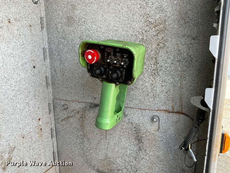 image for item DN4569 2012 Dodge Ram 5500HD  utility / service truck