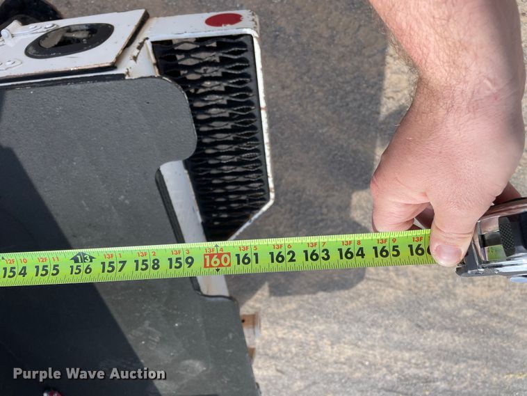 image for item DN4569 2012 Dodge Ram 5500HD  utility / service truck