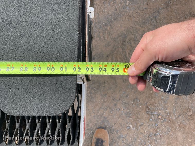 image for item DN4569 2012 Dodge Ram 5500HD  utility / service truck