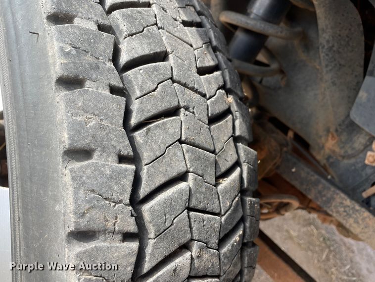 image for item DN4569 2012 Dodge Ram 5500HD  utility / service truck