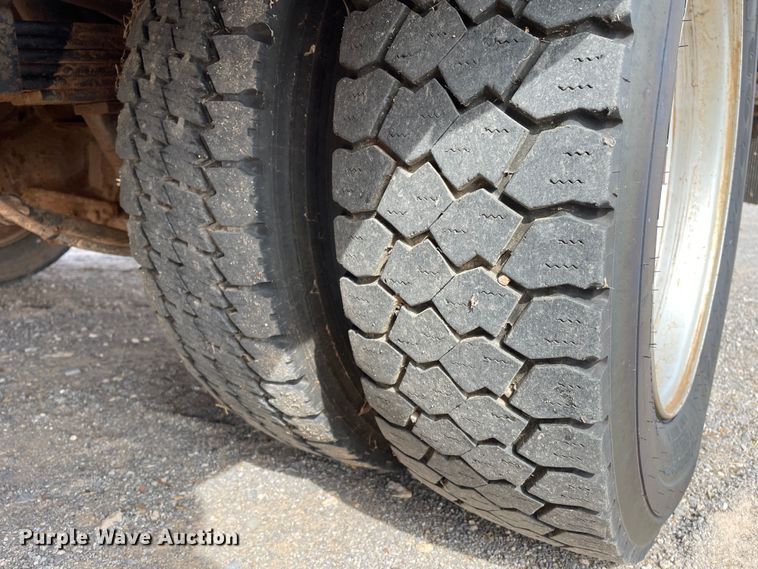 image for item DN4569 2012 Dodge Ram 5500HD  utility / service truck