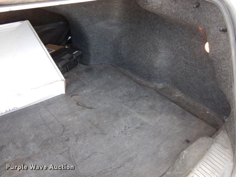 image for item DN6322 2014 Ford Taurus Police Interceptor