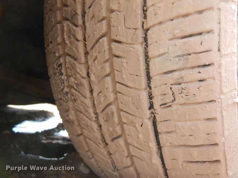 image for item DN6322 2014 Ford Taurus Police Interceptor