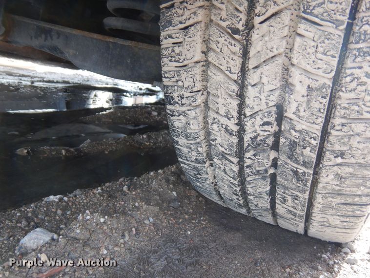 image for item DN6322 2014 Ford Taurus Police Interceptor