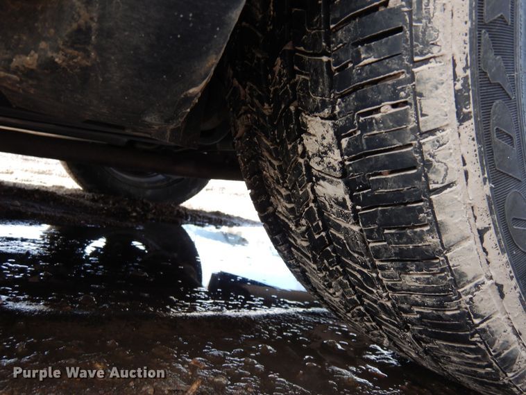 image for item DN6322 2014 Ford Taurus Police Interceptor