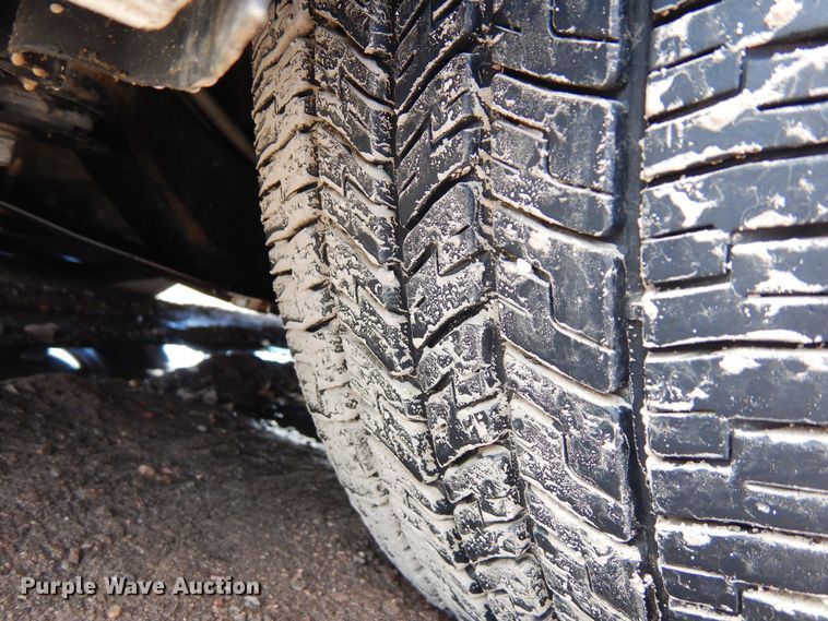 image for item DN6322 2014 Ford Taurus Police Interceptor