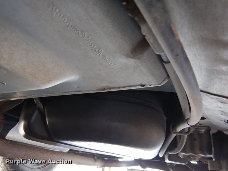 image for item DN6322 2014 Ford Taurus Police Interceptor