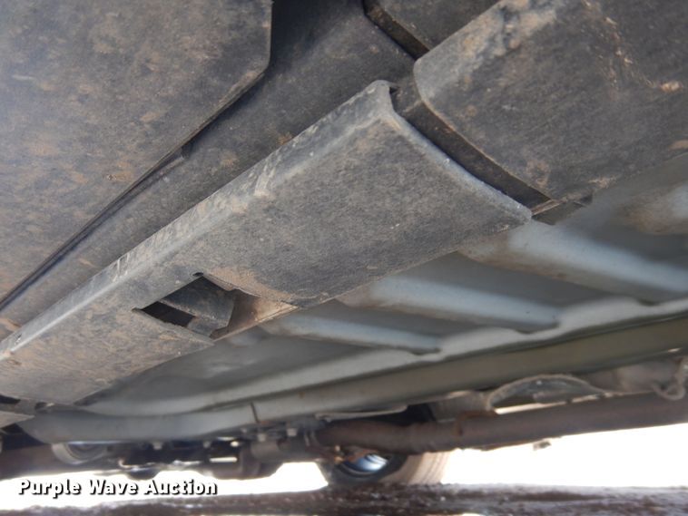 image for item DN6322 2014 Ford Taurus Police Interceptor