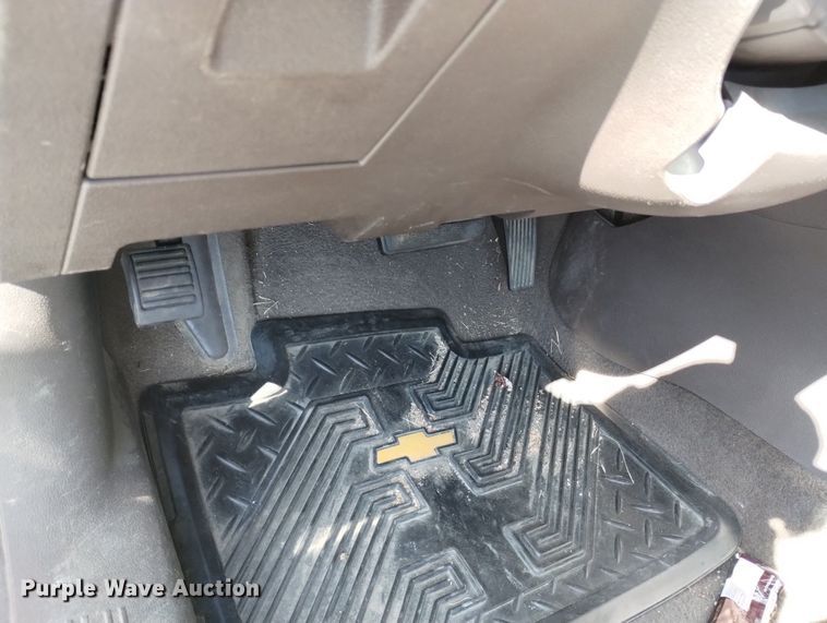 image for item DN6344 2009 Chevrolet Malibu LS