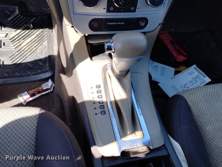 image for item DN6344 2009 Chevrolet Malibu LS