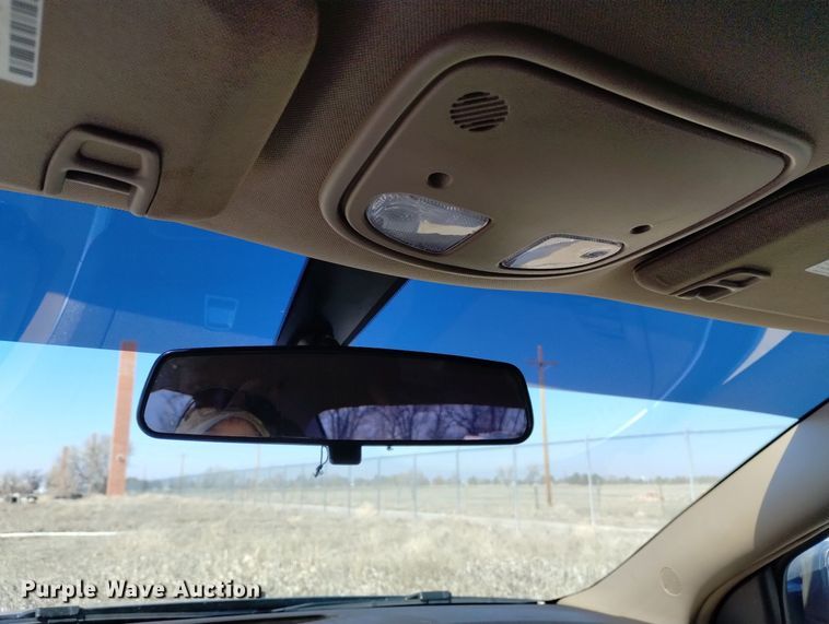 image for item DN6344 2009 Chevrolet Malibu LS