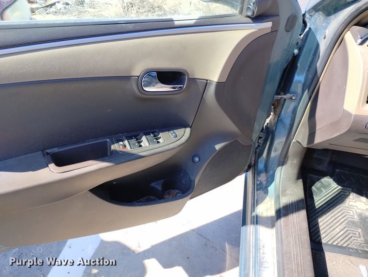 image for item DN6344 2009 Chevrolet Malibu LS