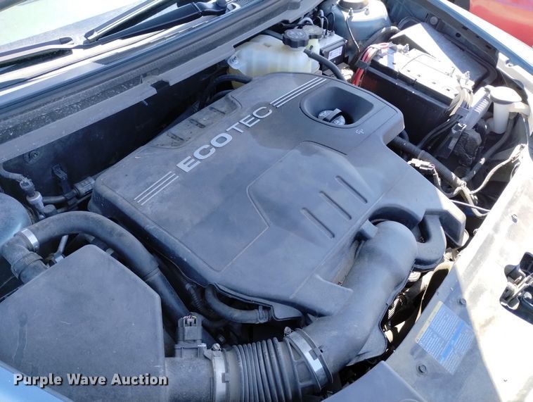 image for item DN6344 2009 Chevrolet Malibu LS