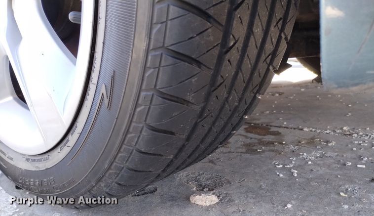 image for item DN6344 2009 Chevrolet Malibu LS