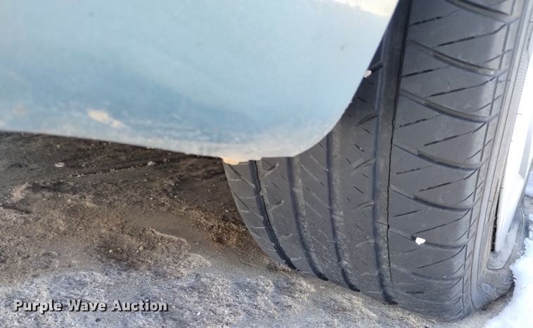 image for item DN6344 2009 Chevrolet Malibu LS