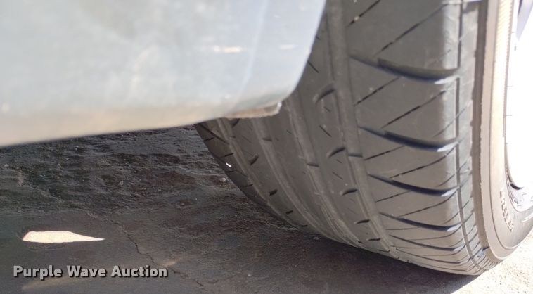 image for item DN6344 2009 Chevrolet Malibu LS