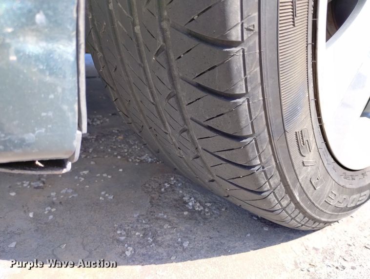 image for item DN6344 2009 Chevrolet Malibu LS