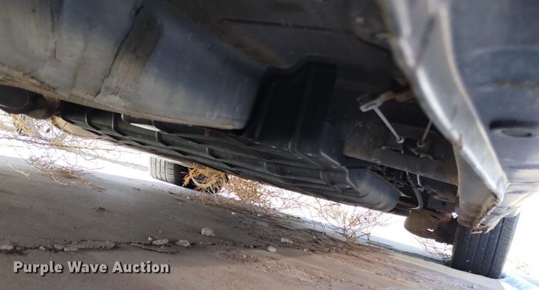 image for item DN6346 2002 Toyota Sienna XLE  van