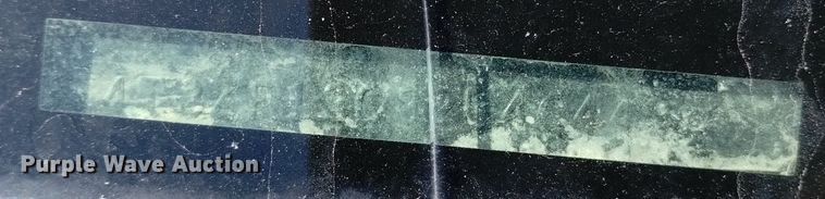 image for item DN6346 2002 Toyota Sienna XLE  van