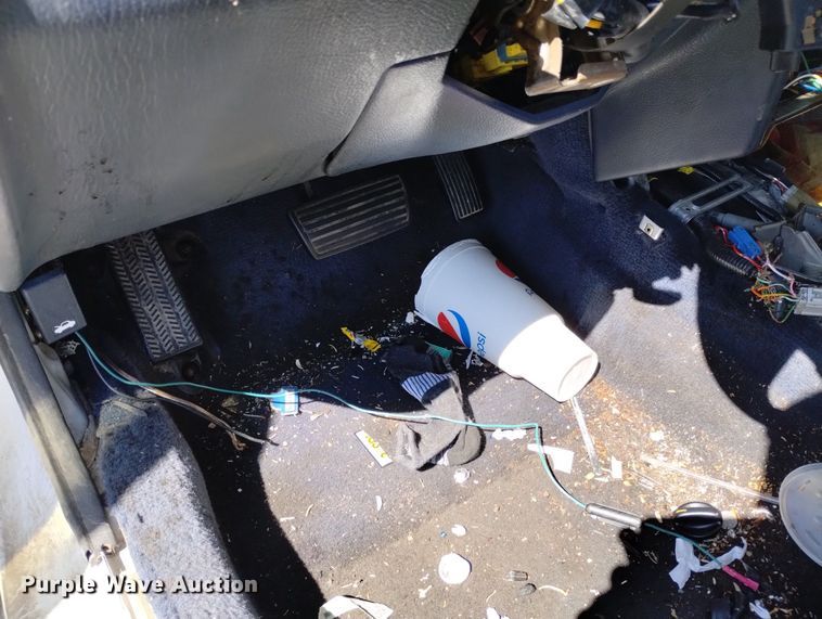 image for item DN6347 1992 Honda Accord EX