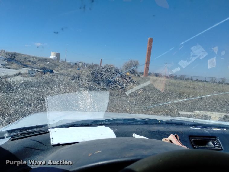 image for item DN6347 1992 Honda Accord EX