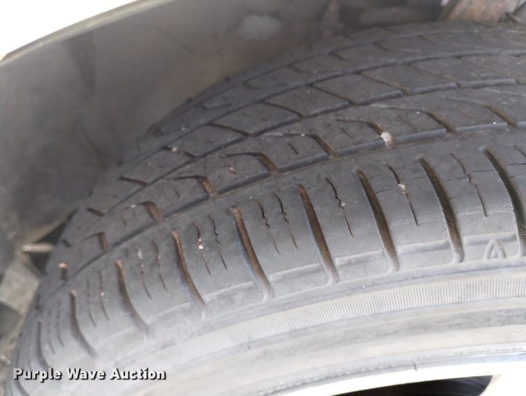 image for item DN6347 1992 Honda Accord EX