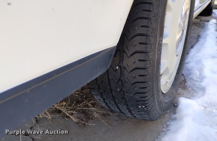 image for item DN6347 1992 Honda Accord EX