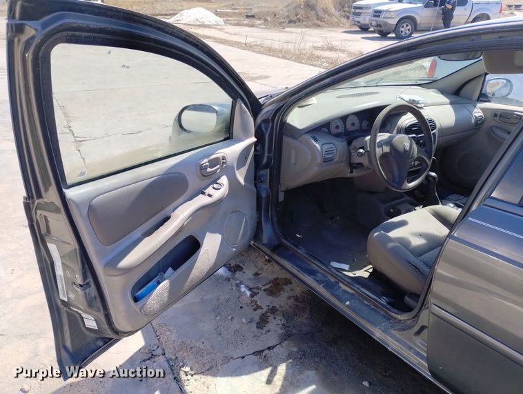 image for item DN6348 2003 Dodge Neon SXT