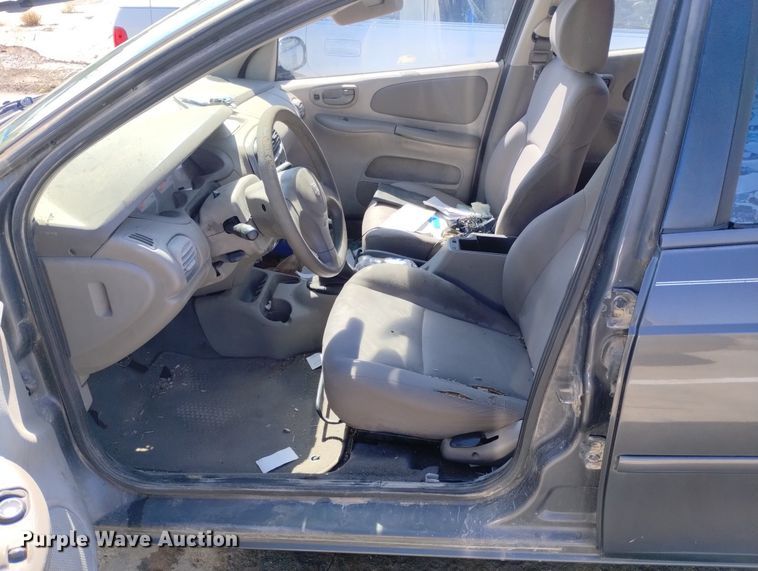 image for item DN6348 2003 Dodge Neon SXT