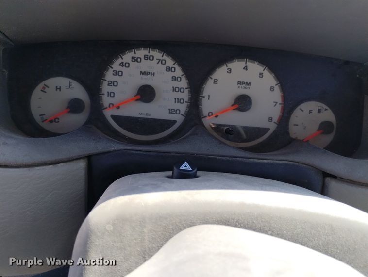 image for item DN6348 2003 Dodge Neon SXT