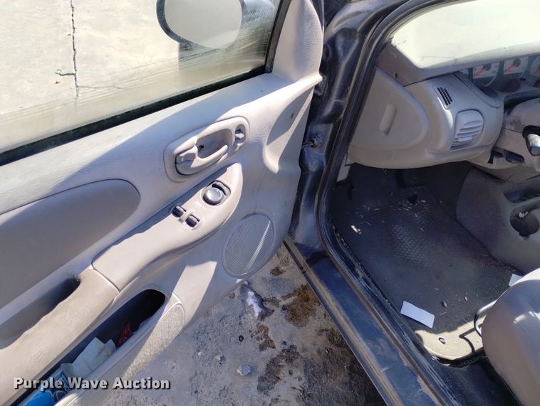 image for item DN6348 2003 Dodge Neon SXT