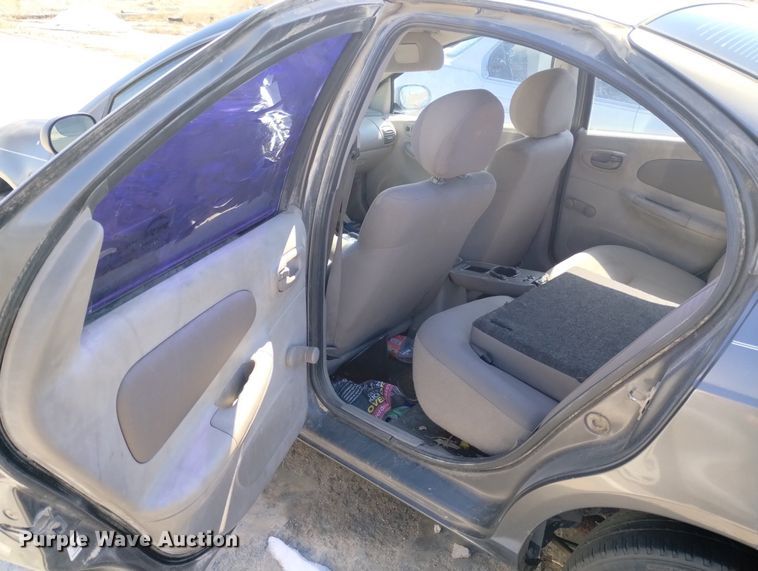 image for item DN6348 2003 Dodge Neon SXT