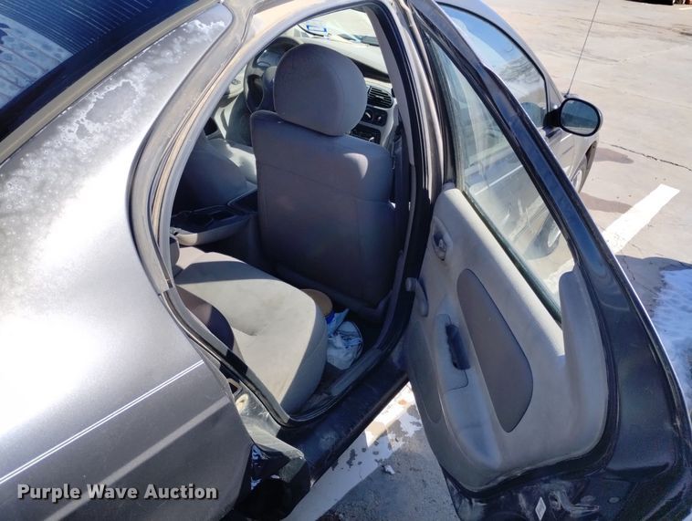 image for item DN6348 2003 Dodge Neon SXT