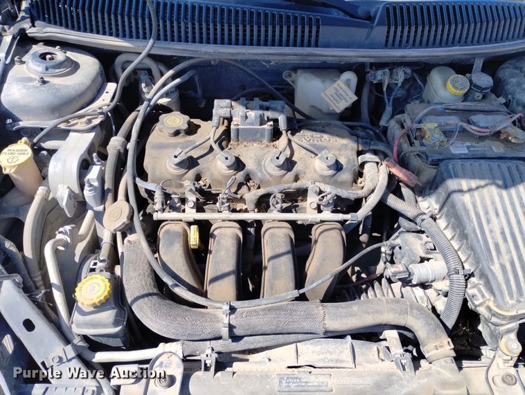 image for item DN6348 2003 Dodge Neon SXT