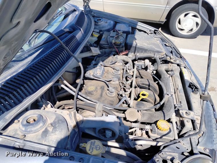 image for item DN6348 2003 Dodge Neon SXT