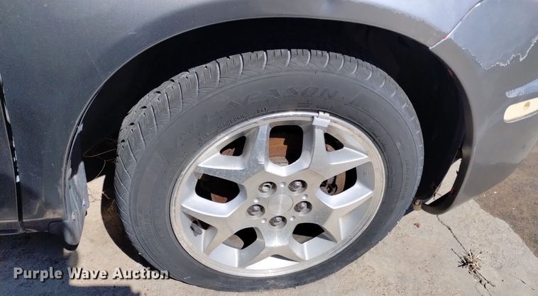 image for item DN6348 2003 Dodge Neon SXT