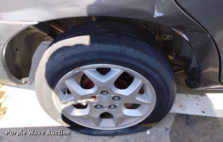 image for item DN6348 2003 Dodge Neon SXT