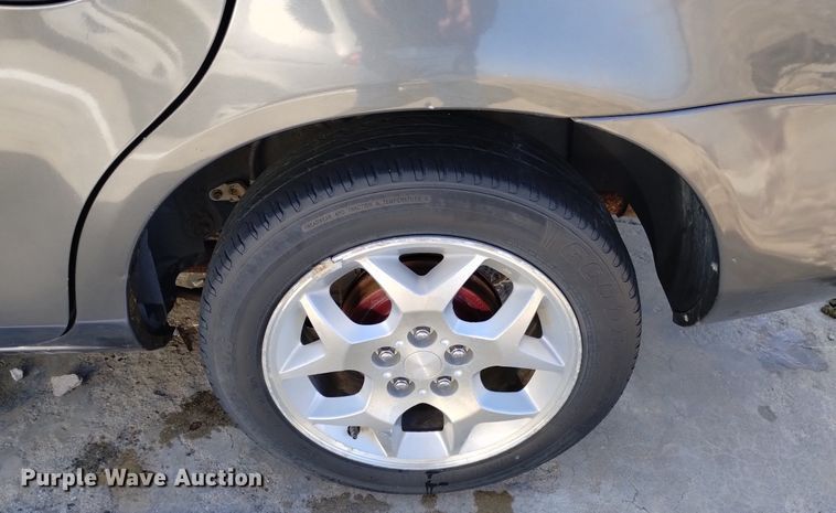 image for item DN6348 2003 Dodge Neon SXT