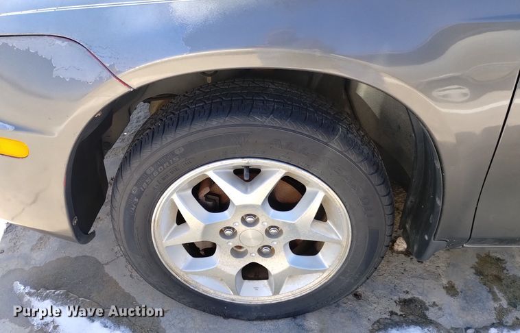 image for item DN6348 2003 Dodge Neon SXT