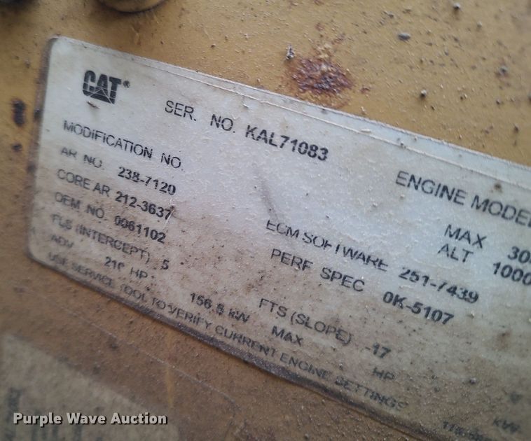 image for item DO3797 2005 Blue Bird  school bus