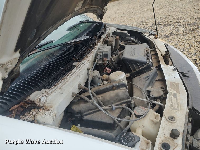 image for item DO3798 2000 GMC Safari  van