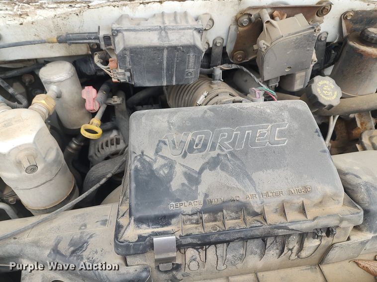 image for item DO3798 2000 GMC Safari  van