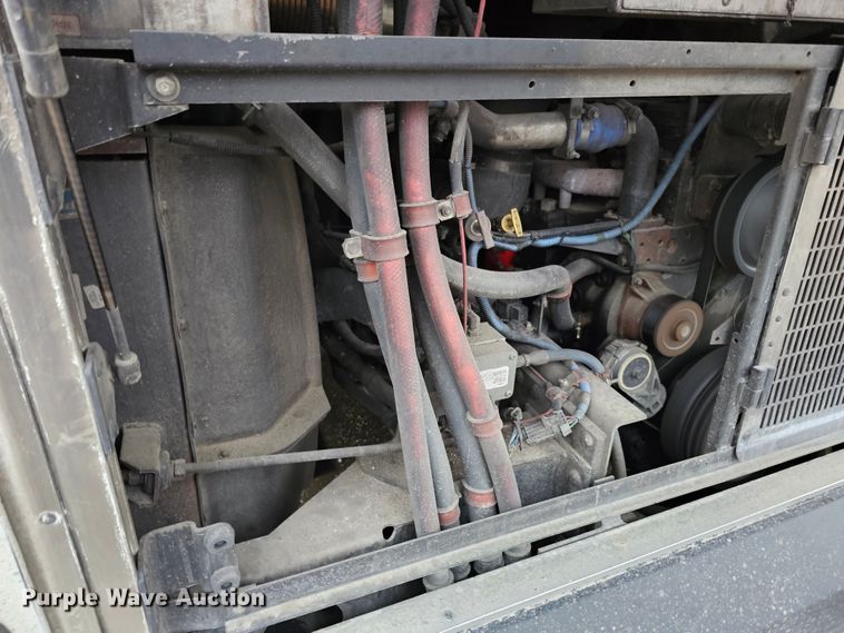 image for item DO4210 2006 Gillig G29B102N4  transit bus