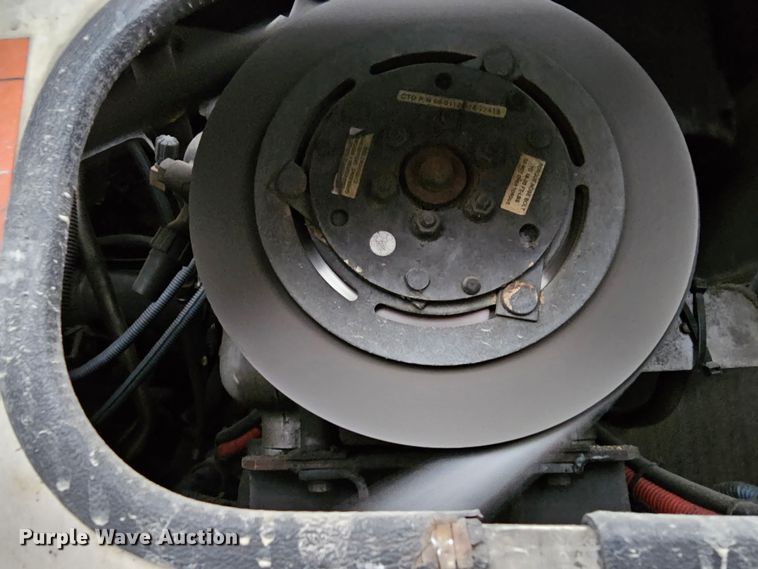 image for item DO4210 2006 Gillig G29B102N4  transit bus