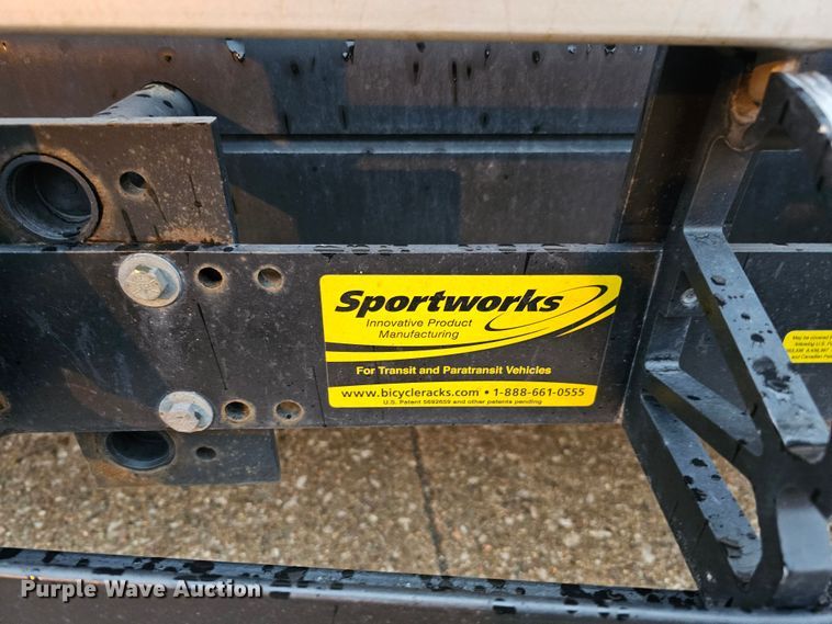 image for item DO4211 2006 Gillig G29B102N4  transit bus