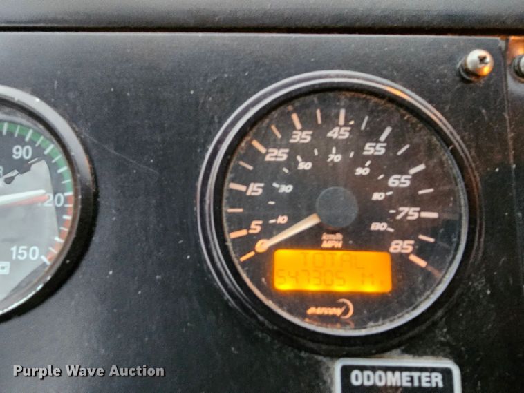 image for item DO4211 2006 Gillig G29B102N4  transit bus