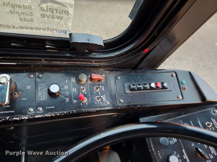 image for item DO4211 2006 Gillig G29B102N4  transit bus