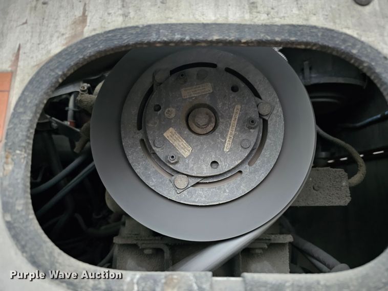 image for item DO4211 2006 Gillig G29B102N4  transit bus