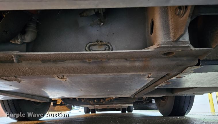 image for item DO4212 2006 Gillig G29B102N4  transit bus