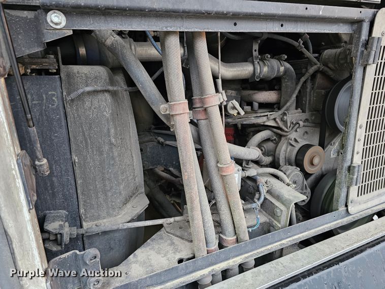 image for item DO4212 2006 Gillig G29B102N4  transit bus